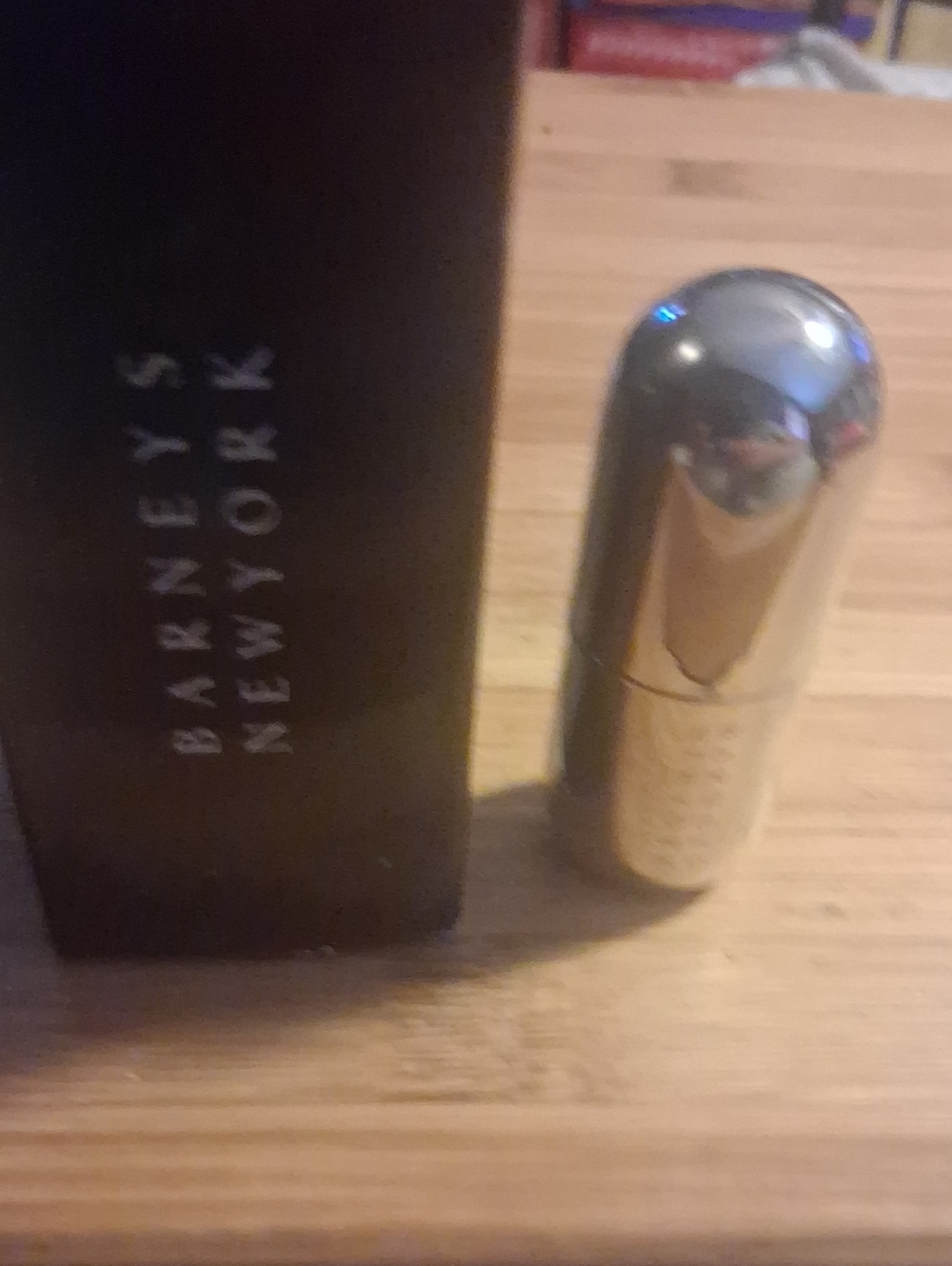 Pocket/Travel Atomizer Stainless Steel W